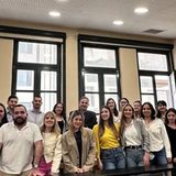 ΔΙΑΛΕΞΗ ΚΑΘΗΓΗΤΗ B. SOYER ΣΤΟ ΠΛΑΙΣΙΟ ΤΟΥ ΠΜΣ ΝΑΥΤΙΚΟΥ ΔΙΚΑΙΟΥ